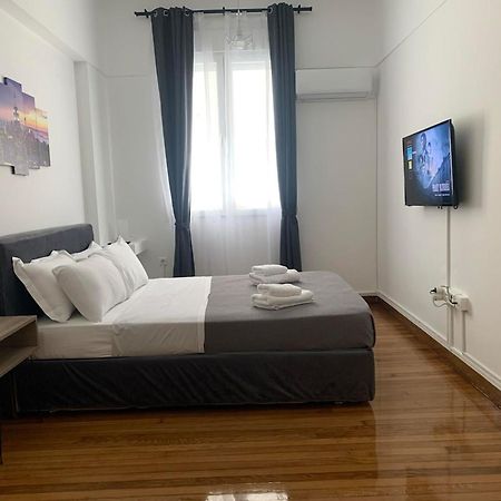 Aura Apartment At Kolonaki アテネ エクステリア 写真