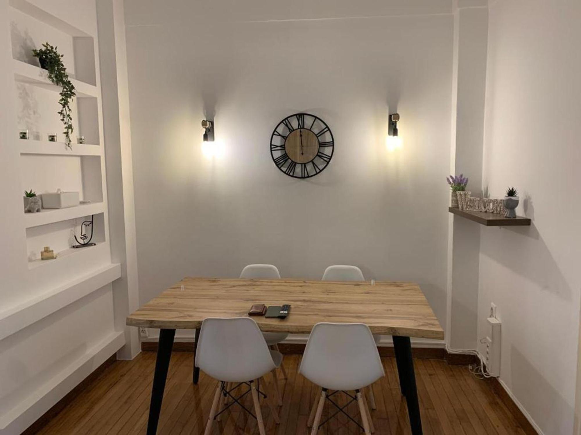 Aura Apartment At Kolonaki アテネ エクステリア 写真