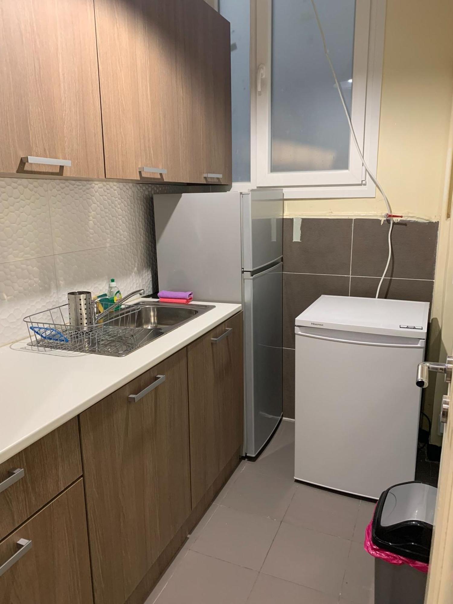 Aura Apartment At Kolonaki アテネ エクステリア 写真