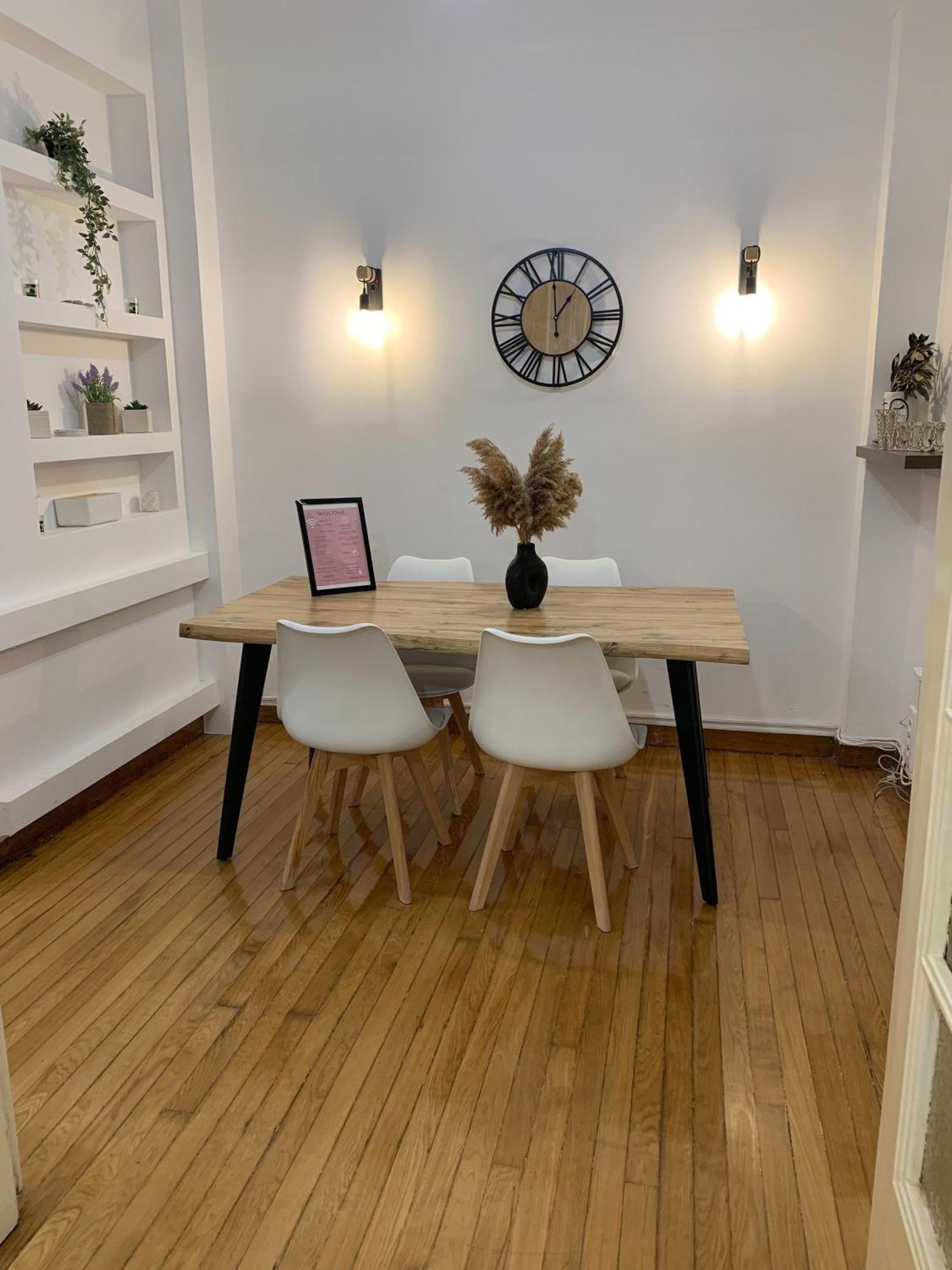 Aura Apartment At Kolonaki アテネ エクステリア 写真