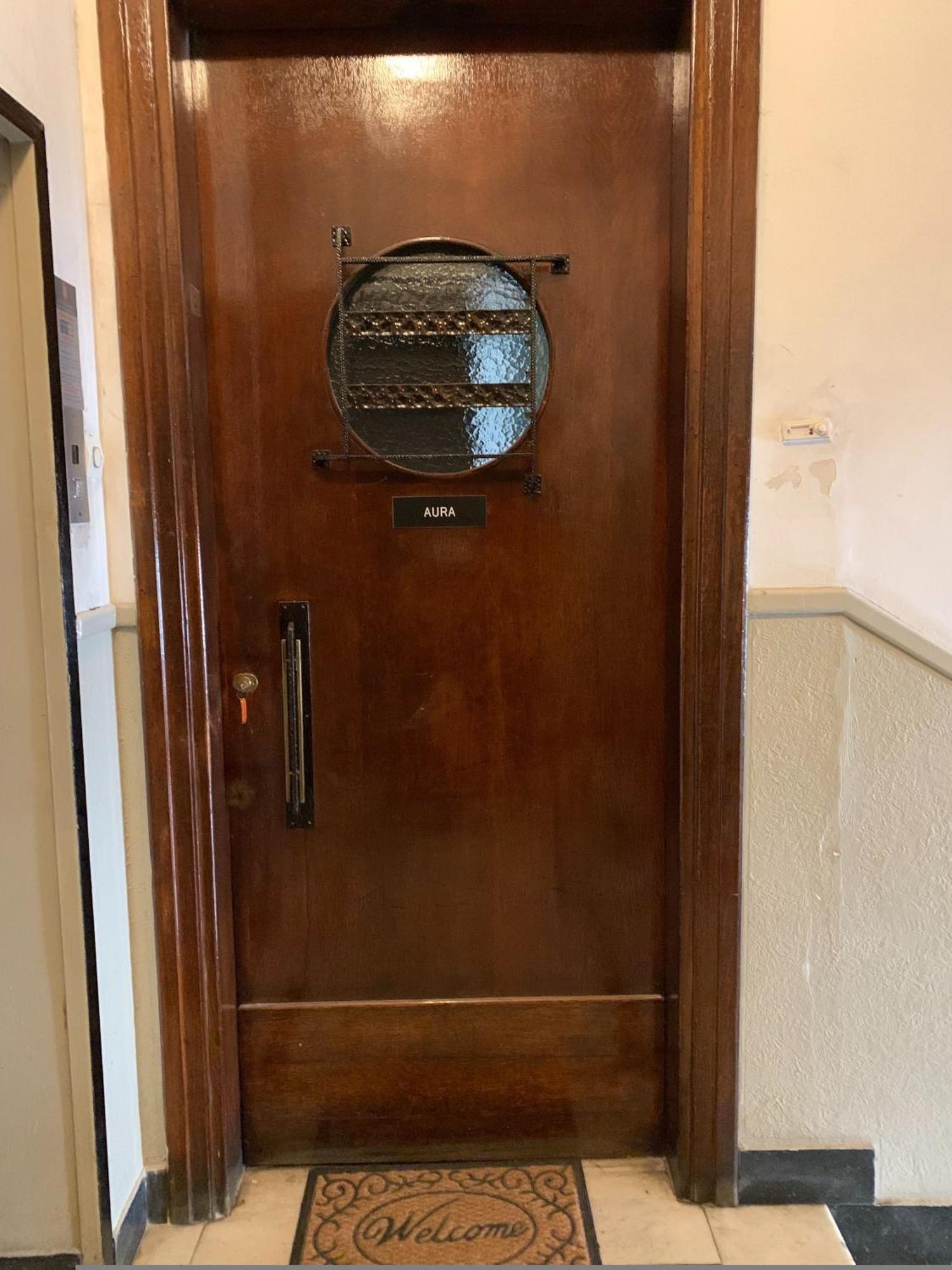 Aura Apartment At Kolonaki アテネ エクステリア 写真