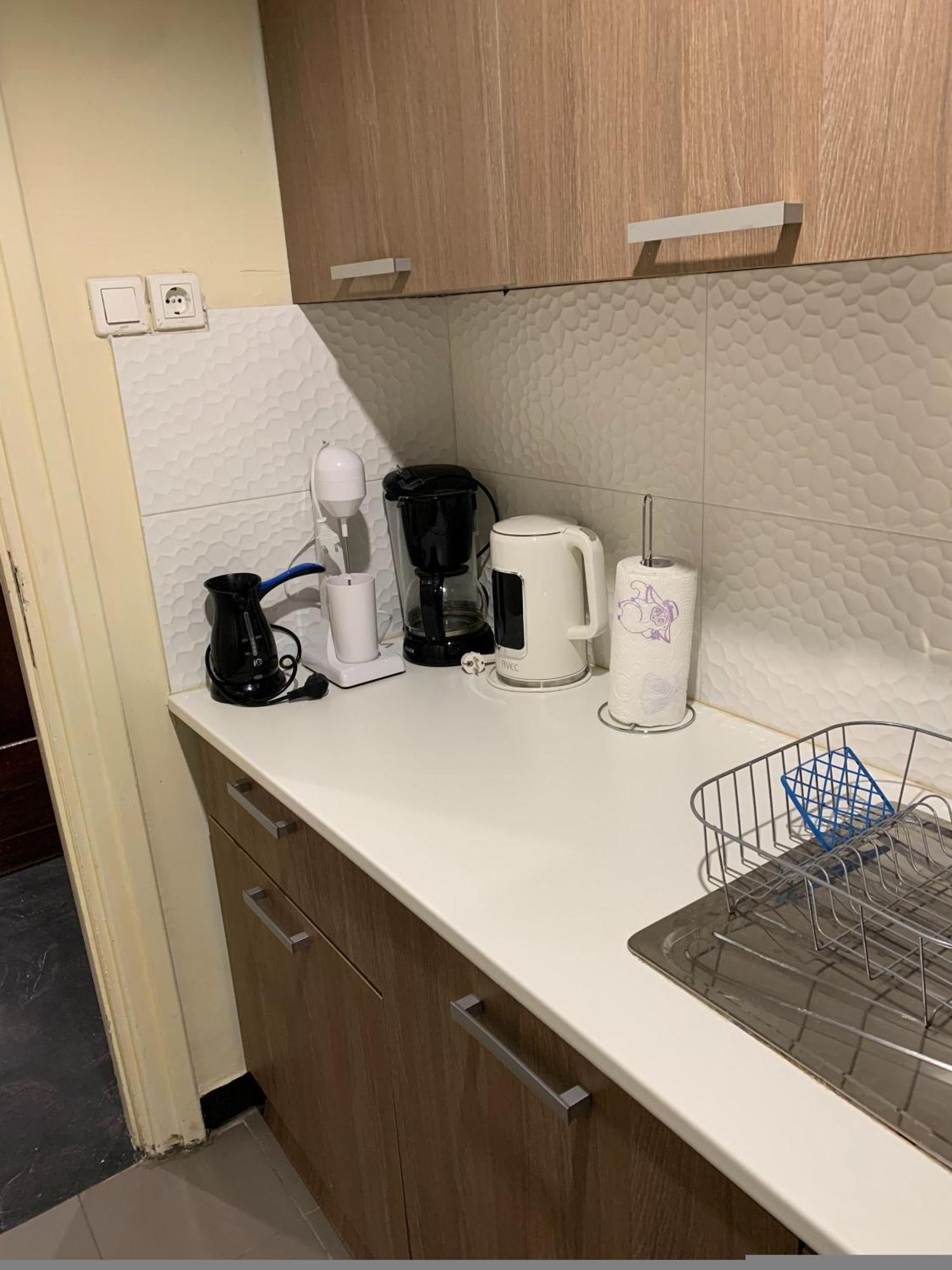 Aura Apartment At Kolonaki アテネ エクステリア 写真